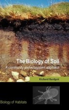 Biology of Soil