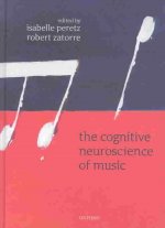 Cognitive Neuroscience of Music