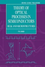 Theory of Optical Processes in Semiconductors