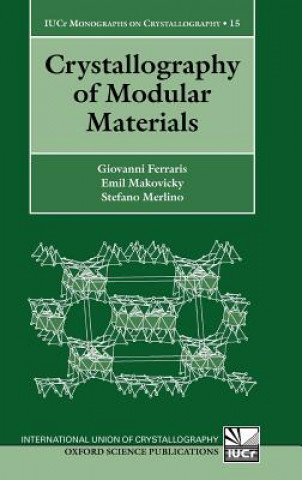 Crystallography of Modular Materials