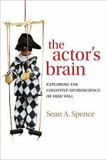 actor's brain