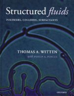 Structured Fluids
