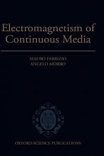 Electromagnetism of Continuous Media