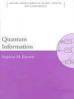 Quantum Information