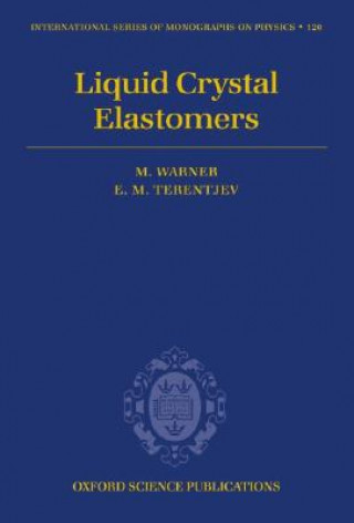 Liquid Crystal Elastomers