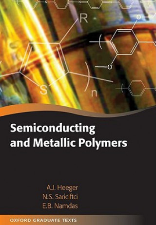 Semiconducting and Metallic Polymers