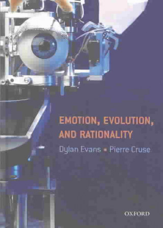 Emotion, Evolution and Rationality