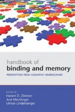 Handbook of Binding and Memory