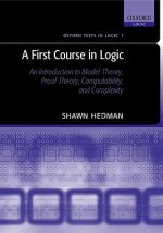 First Course in Logic