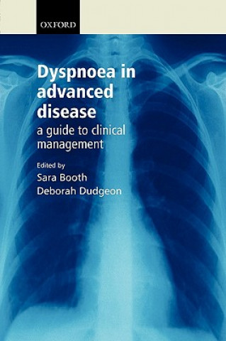 Dyspnoea in Advanced Disease