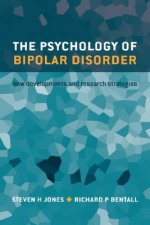 Psychology of Bipolar Disorder