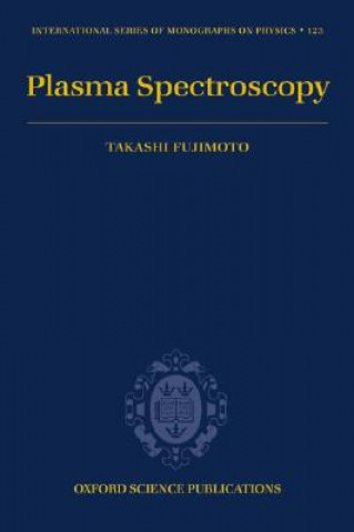 Plasma Spectroscopy