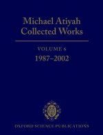 Michael Atiyah Collected Works