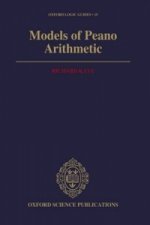 Models of Peano Arithmetic