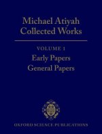 Michael Atiyah Collected Works