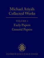 Michael Atiyah Collected Works