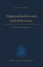 Diagonalization and Self-Reference