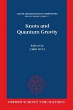 Knots and Quantum Gravity