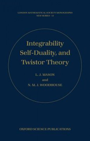 Integrability, Self-duality, and Twistor Theory