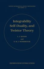 Integrability, Self-duality, and Twistor Theory