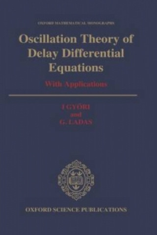 Oscillation Theory of Delay Differential Equations