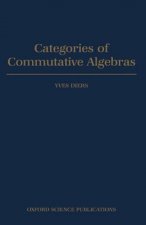 Categories of Commutative Algebras