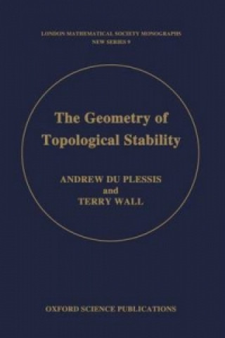 Geometry of Topological Stability