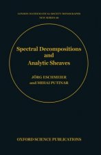 Spectral Decompositions and Analytic Sheaves