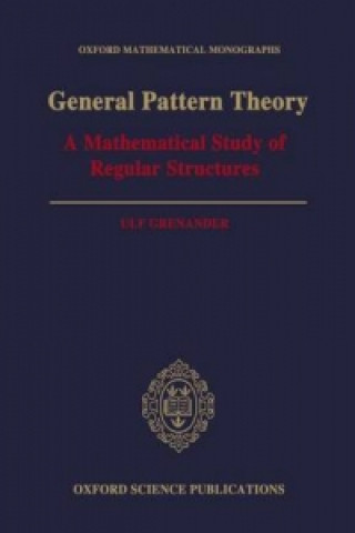 General Pattern Theory