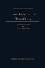 Low Frequency Scattering