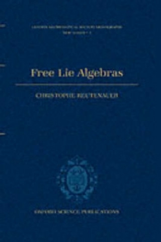 Free Lie Algebras