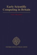 Early Scientific Computing in Britain