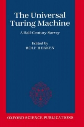 Universal Turing Machine