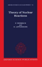 Theory of Nuclear Reactions