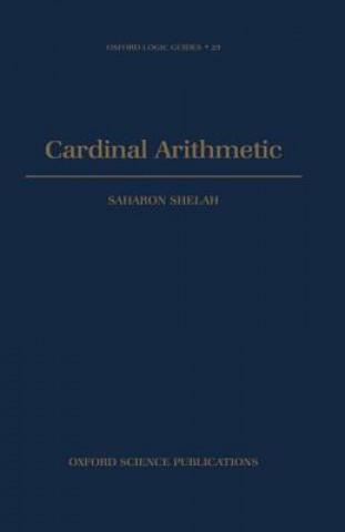 Cardinal Arithmetic