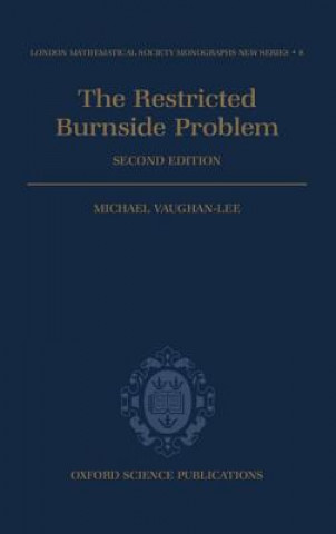 Restricted Burnside Problem