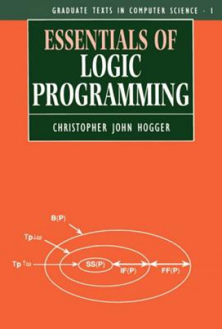 Essentials of Logic Programming