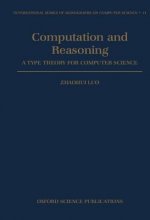 Computation and Reasoning