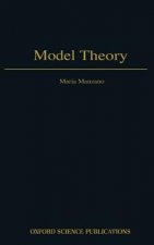 Model Theory