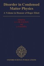 Disorder in Condensed Matter Physics