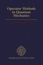 Operator Methods in Quantum Mechanics