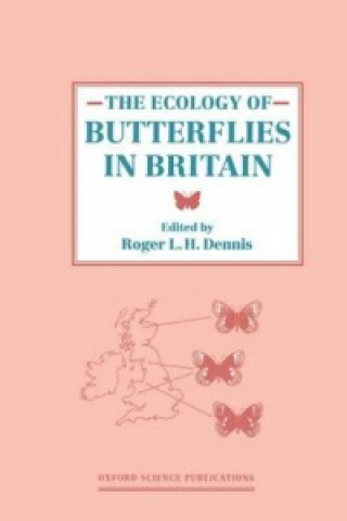 Ecology of Butterflies in Britain