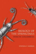 Biology of the Springtails