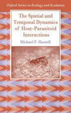 Spatial and Temporal Dynamics of Host-Parasitoid Interactions