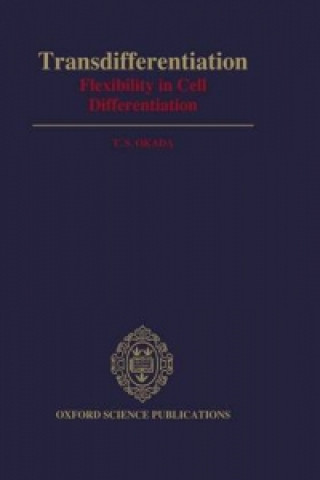 Transdifferentiation