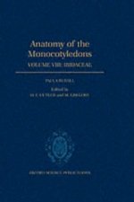 Anatomy of the Monocotyledons VIII. Iridaceae