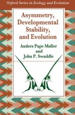 Asymmetry, Developmental Stability and Evolution