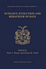 Ecology, Evolution, and Behaviour of Bats