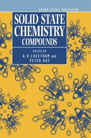 Solid State Chemistry: Compounds