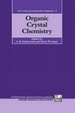 Organic Crystal Chemistry